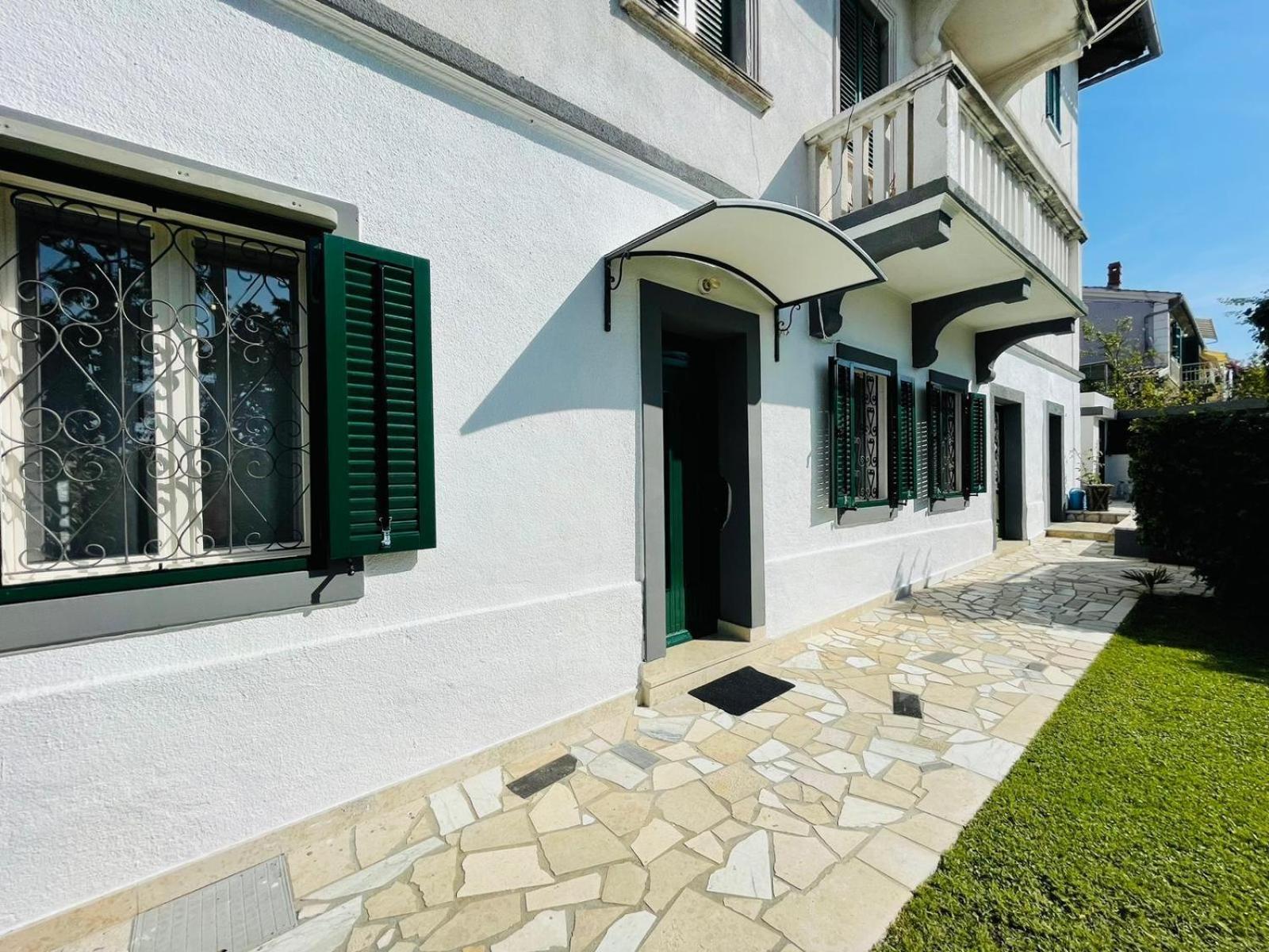 Creska IV Rijeka Exterior foto